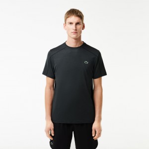 Mens Ultra-Dry Stretch Sport T-Shirt