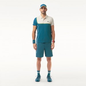 Mens Lightweight Tennis Shorts
