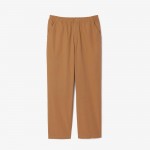 Mens Relaxed Fit Lightweight Cotton Pants