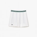 Pique Sport Skirt with Liner