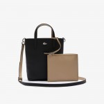 Womens Anna Vertical Reversible Tote
