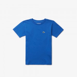 Kids Ultra-Dry Jersey T-Shirt