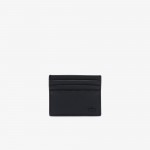 Mens Classic Canvas Card Holder