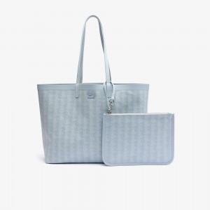 Womens Zely Tote with Removable Pouch