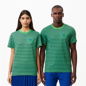 Unisex Ultra-Dry Sport Roland Garros Edition T-Shirt