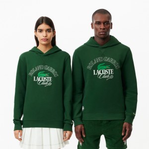 Unisex Roland Garros Edition Sport Sweatshirt