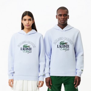 Unisex Roland Garros Edition Sport Sweatshirt
