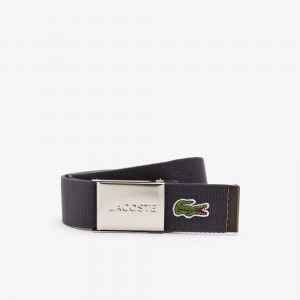 L.12.12 Concept French Made Belt