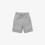 Kids SPORT Tennis Cotton Fleece Shorts