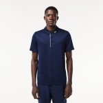 Ultra-Dry Technical Jersey Golf Polo