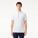 Mens Ultra-Dry Technical Jersey Golf Polo