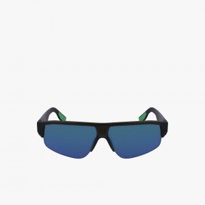Unisex Mask Active Sunglasses