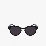 Womens Oval Plant Based Resin L.12.12 Sunglasses