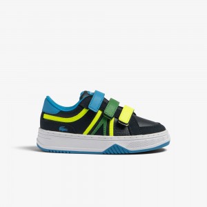 Infants L001 Tricolor Sneakers