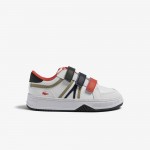 Infants L001 Tricolor Sneakers
