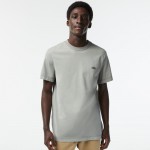 Men's Organic Cotton Natural Dye T-Shirt