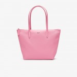 Womens L.12.12 Concept Small Zipped Tote