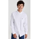 Regular Fit Oxford Cotton Shirt