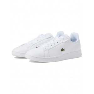 Mens Lacoste Carnaby Pro Bl23 1 SMA