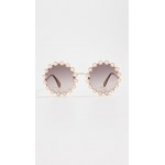 Pearl Elton Sunglasses