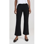 Rio High Waist Flare Pants