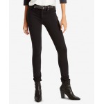 Womens 721 High-Rise Stretch Skinny Jeans