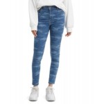 Womens 720 High Rise Super Skinny Jeans in Short Length