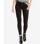 Womens 721 High-Rise Skinny Jeans in Short Length