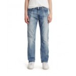 Mens 514 Straight Fit Eco Performance Jeans