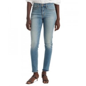 Womens 311 Mid Rise Shaping Skinny Jeans
