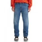 Mens 559 Relaxed Straight Fit Eco Ease Jeans