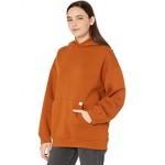 Apartment Hoodie Glazed Ginger