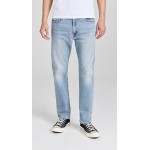 551Z Authentic Straight Jeans