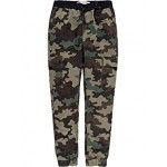 Camo Couch To Camp Pants (Little Kids) Cypress Camo