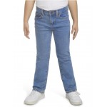 Classic Bootcut Jeans (Little Kids) Sights