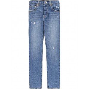 501 Original Denim Jeans (Big Kids) Athens