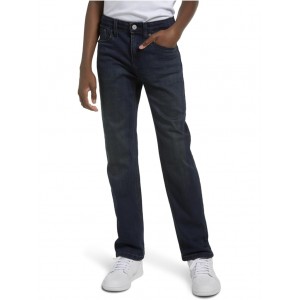 514 Straight Fit Performance Jeans (Big Kids) Headed South