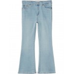 High-Rise Flare Jeans (Little Kid) Doubt It
