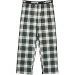 Pajama Pants (Little Kid/Big Kid) Thyme Plaid