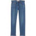 Relaxed Taper Fit Jeans (Little Kid) Good Guy