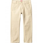 511 Slim Fit Chino Pants (Little Kids) Incense