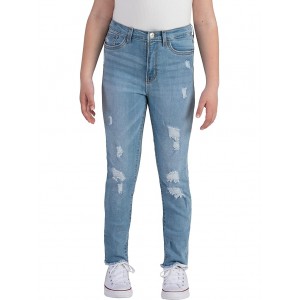 720 High-Rise Super Skinny Fit Jeans (Big Kids) Roger That
