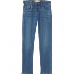 Relaxed Taper Fit Jeans (Big Kid) Good Guy