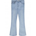 High-Rise Flare Jeans (Big Kids) Doubt It
