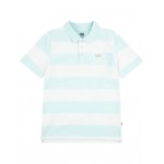 Rugby Polo Shirt (Big Kid) Clearwater