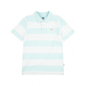 Rugby Polo Shirt (Big Kid) Clearwater