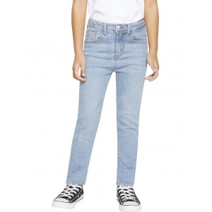 720 High-Rise Super Skinny Fit Jeans (Little Kids) Annex