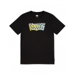 Levis Kids Batwing Fill Graphic T-Shirt (Big Kids)