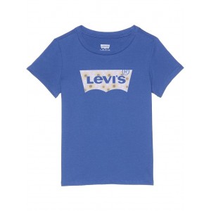 Levis Kids Daisy Batwing T-Shirt (Little Kid)