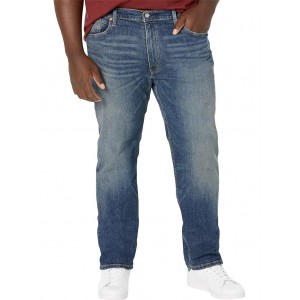 Mens Levis Mens Big & Tall 559 Relaxed Straight